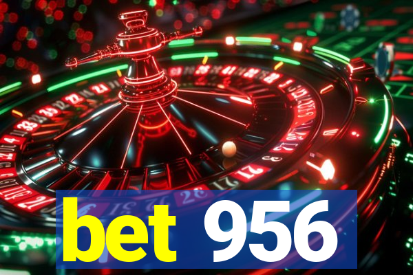 bet 956